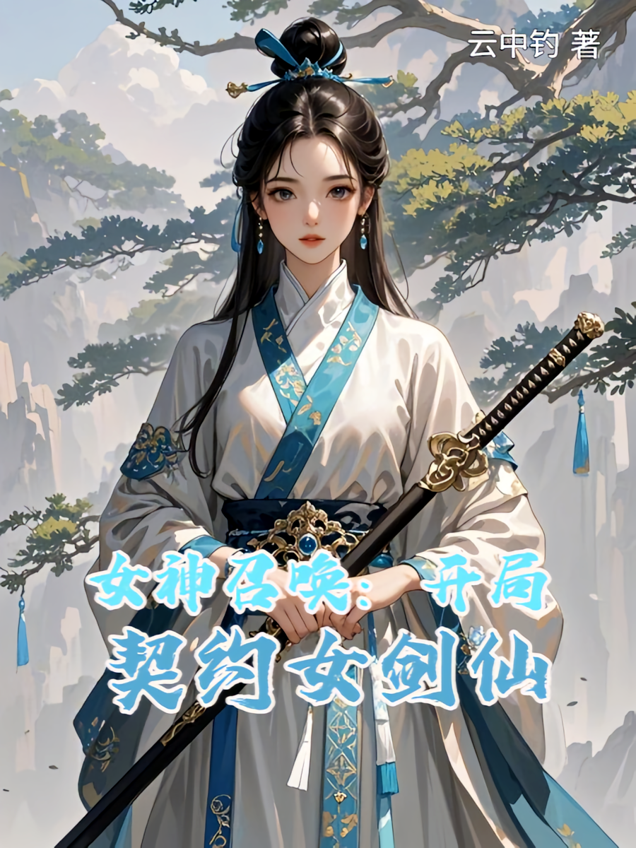 女神召唤：开局契约女剑仙