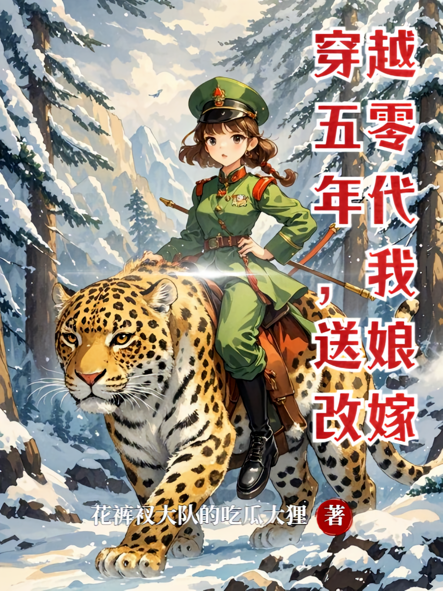 穿越五零年代，我送娘改嫁