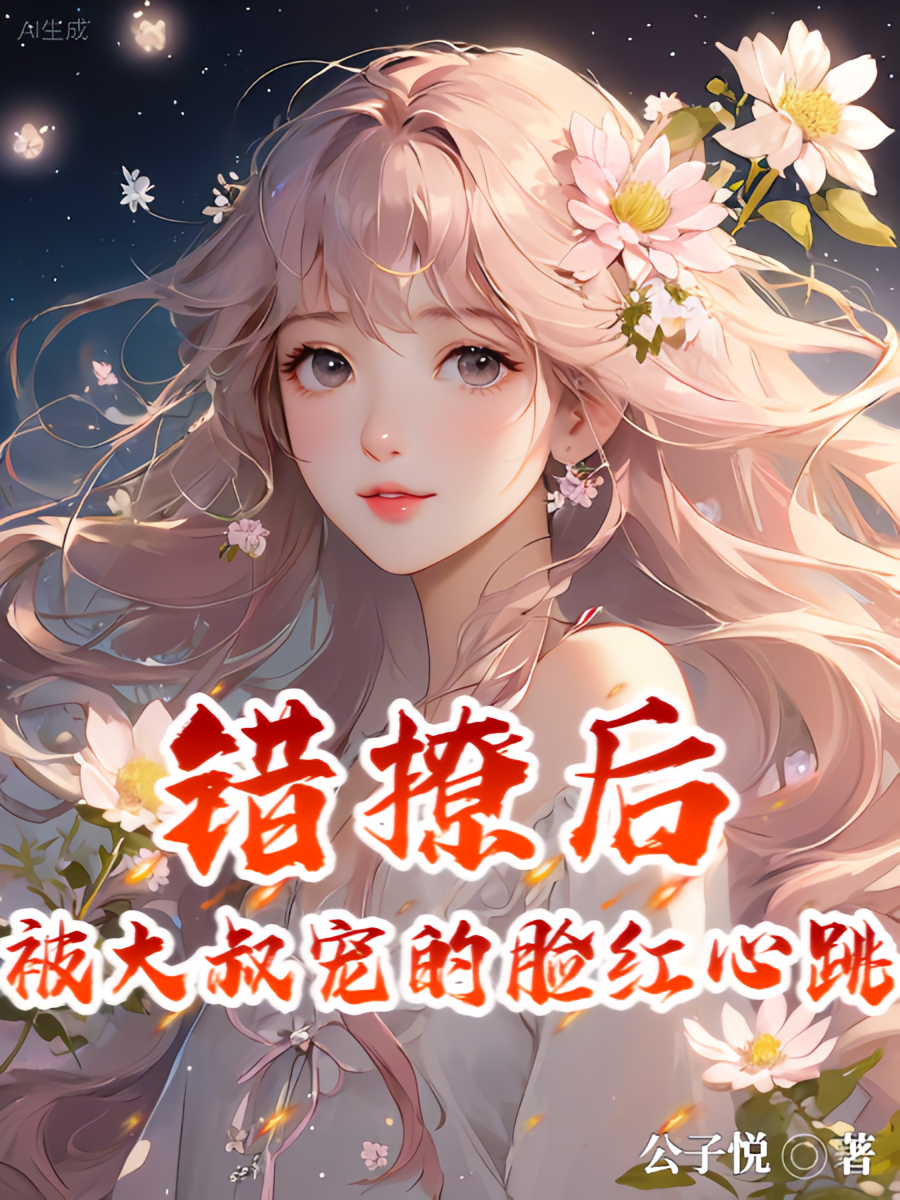 错撩后被大叔宠的脸红心跳