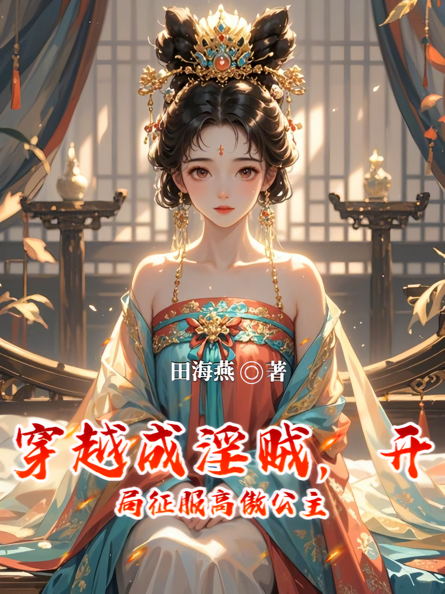 穿越成淫贼，开局征服高傲公主