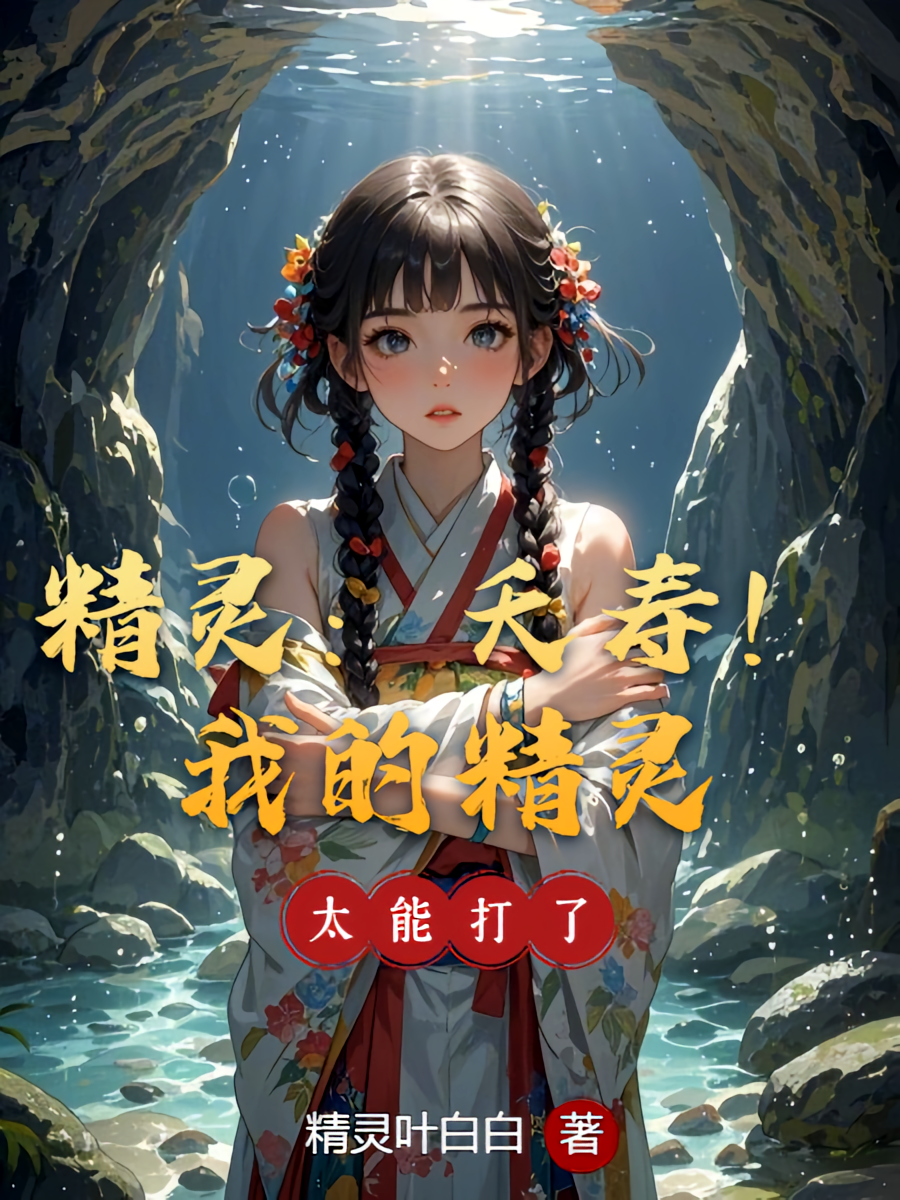 精灵：夭寿！我的精灵太能打了