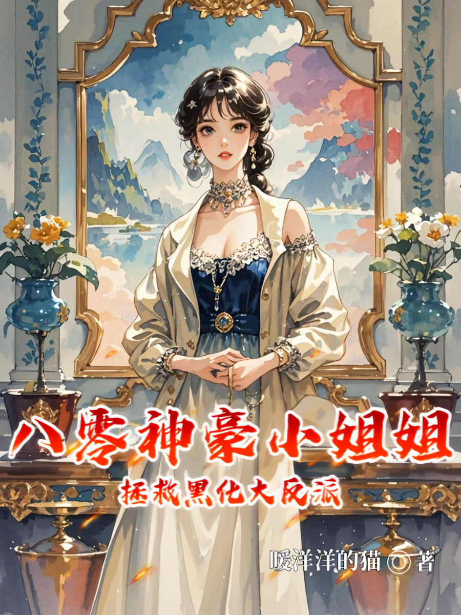 八零神豪小姐姐：拯救黑化大反派