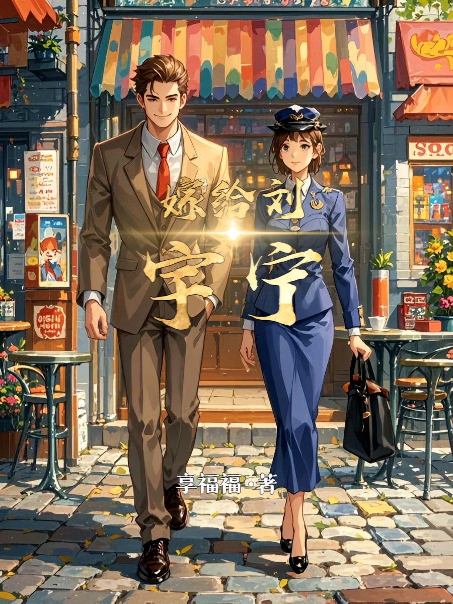 嫁给刘宇宁