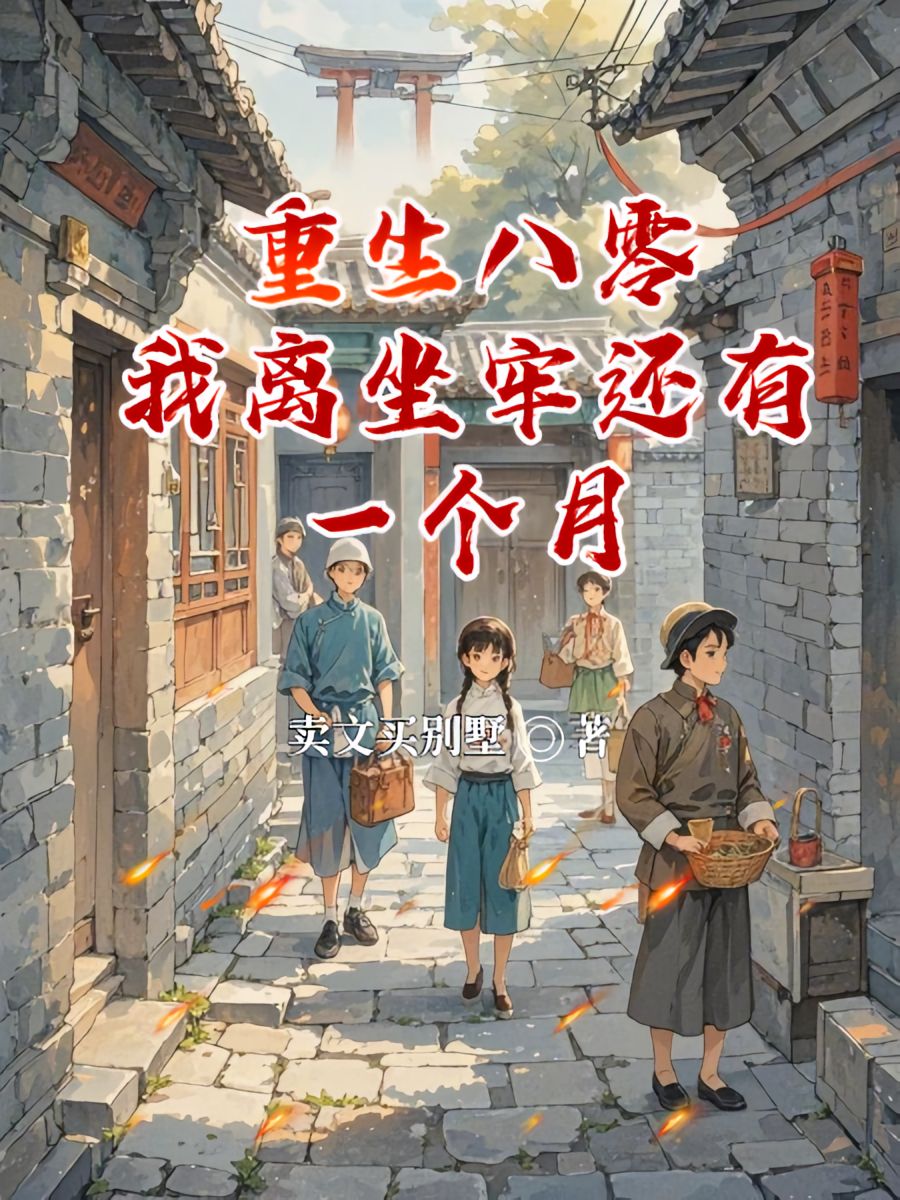 重生八零，我离坐牢还有一个月