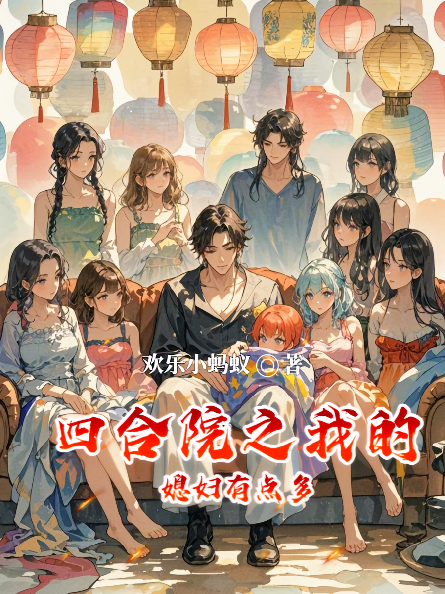 四合院之我的媳妇有点多