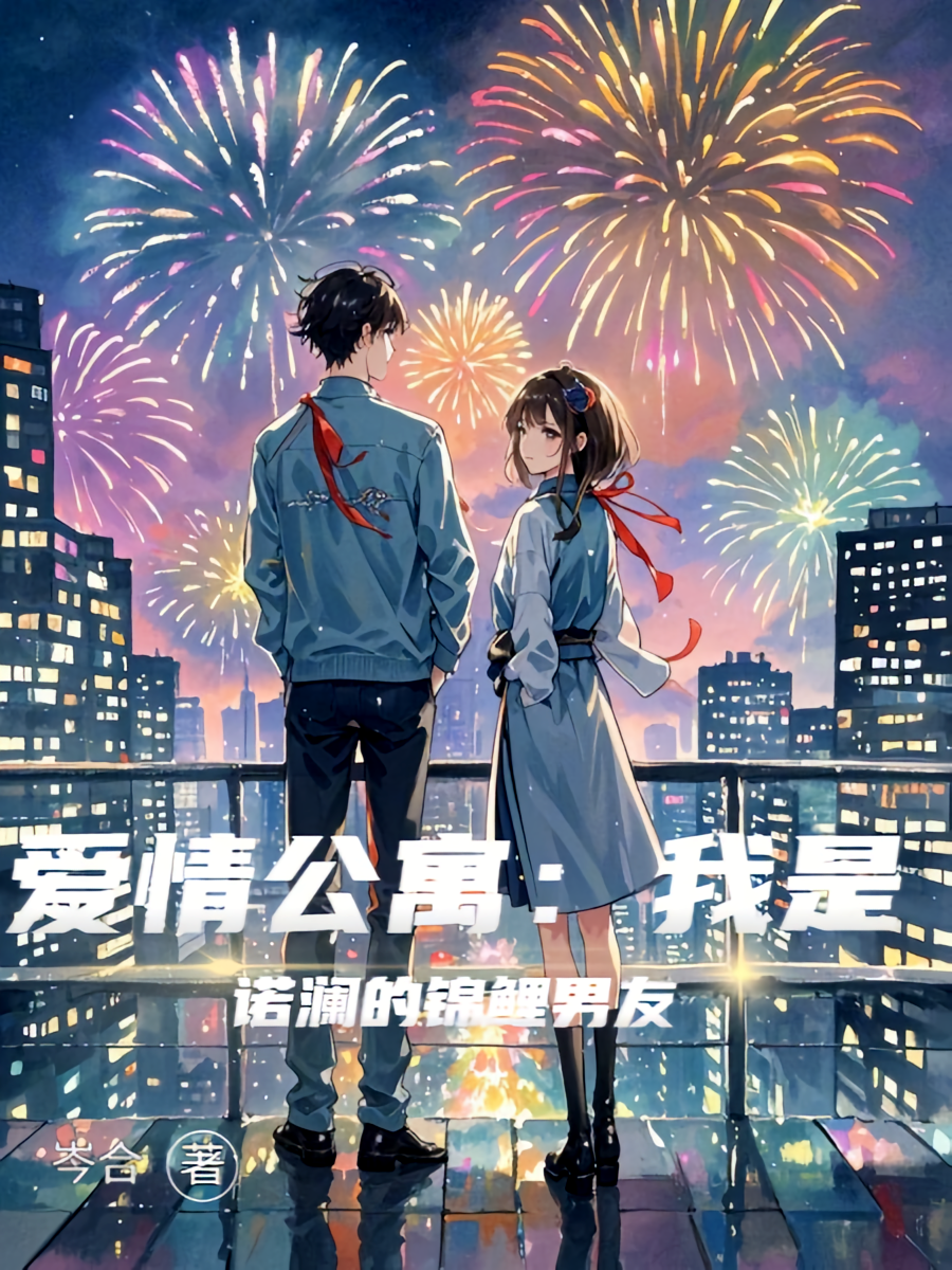 爱情公寓：我是诺澜的锦鲤男友