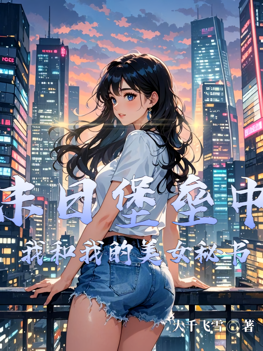 末日堡垒中，我和我的美女秘书