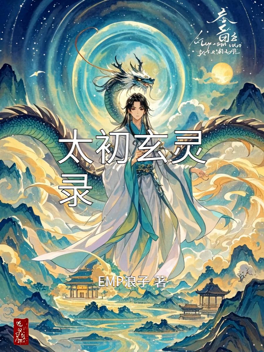 太初玄灵录