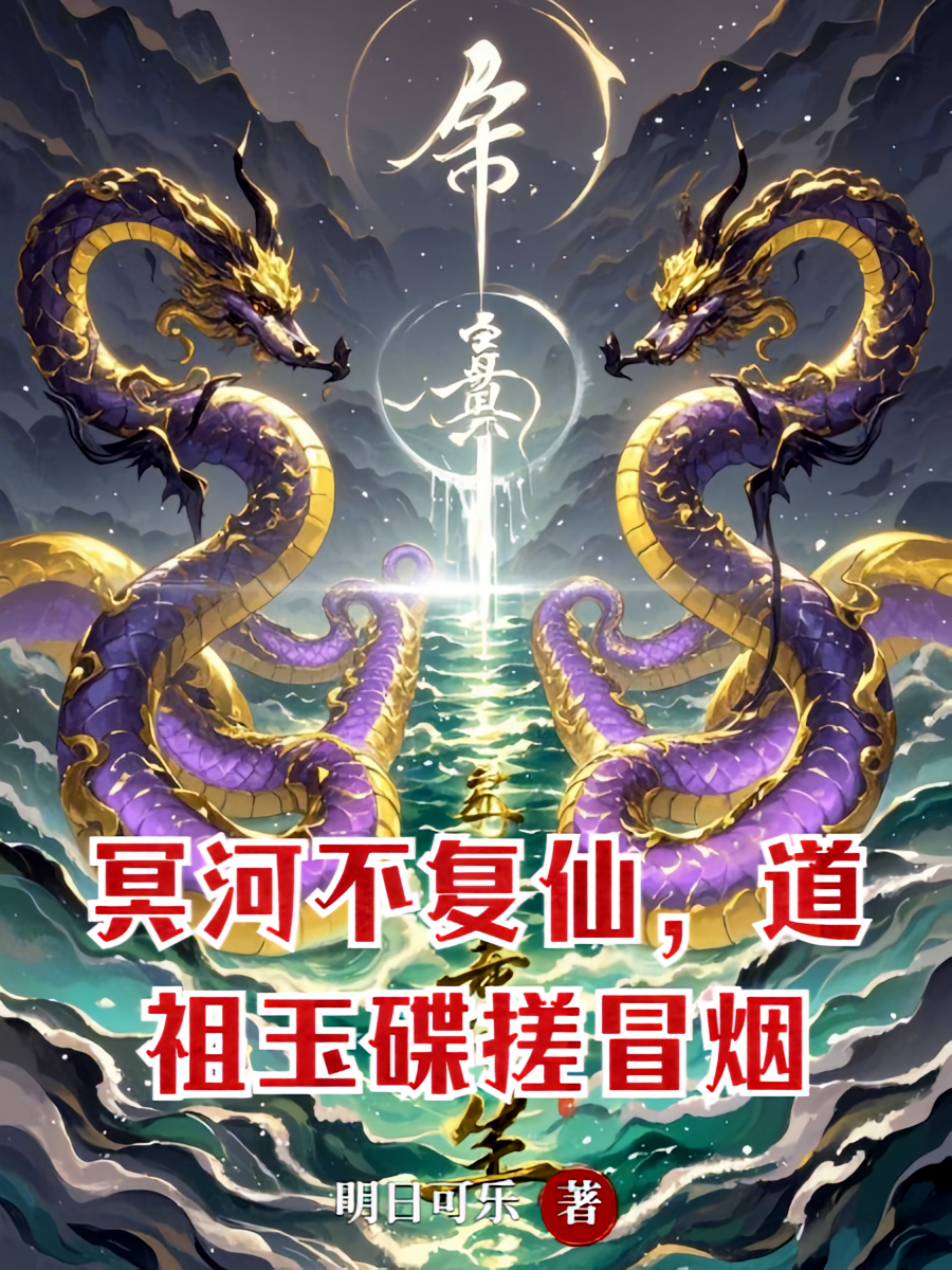 冥河不复仙，道祖玉碟搓冒烟