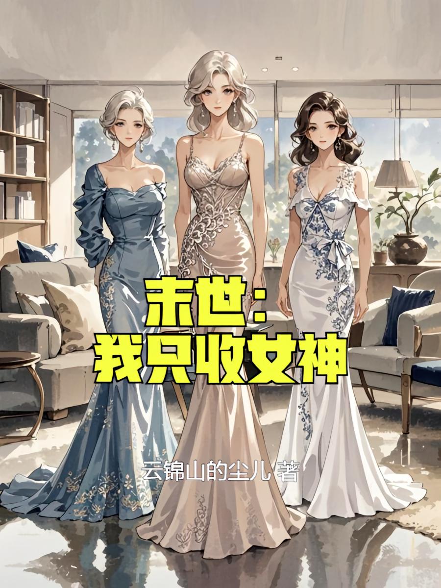 末世：我只收女神