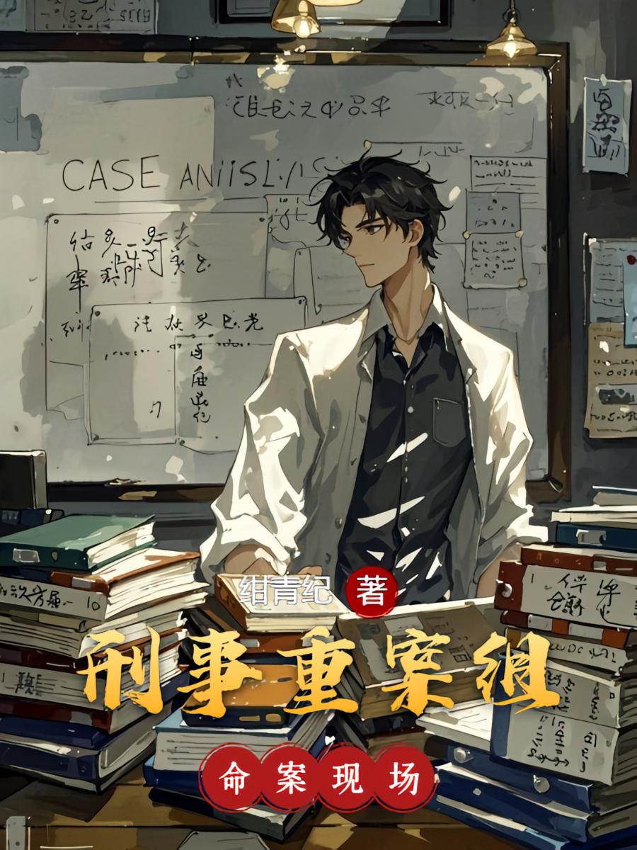 刑事重案组