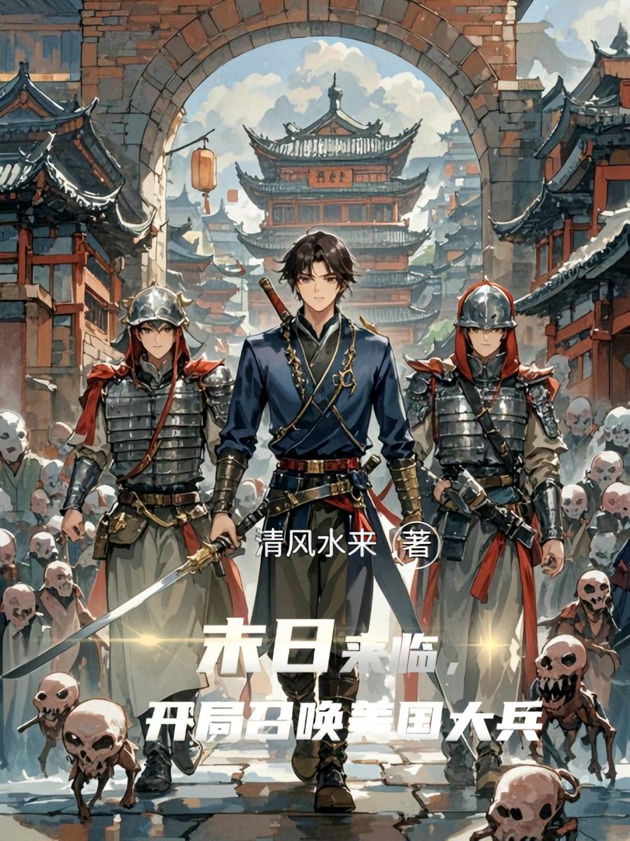 末世来临，开局召唤美国大兵