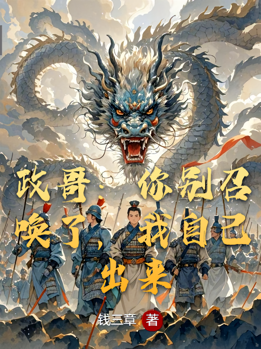 政哥：你别召唤了，我自己出来