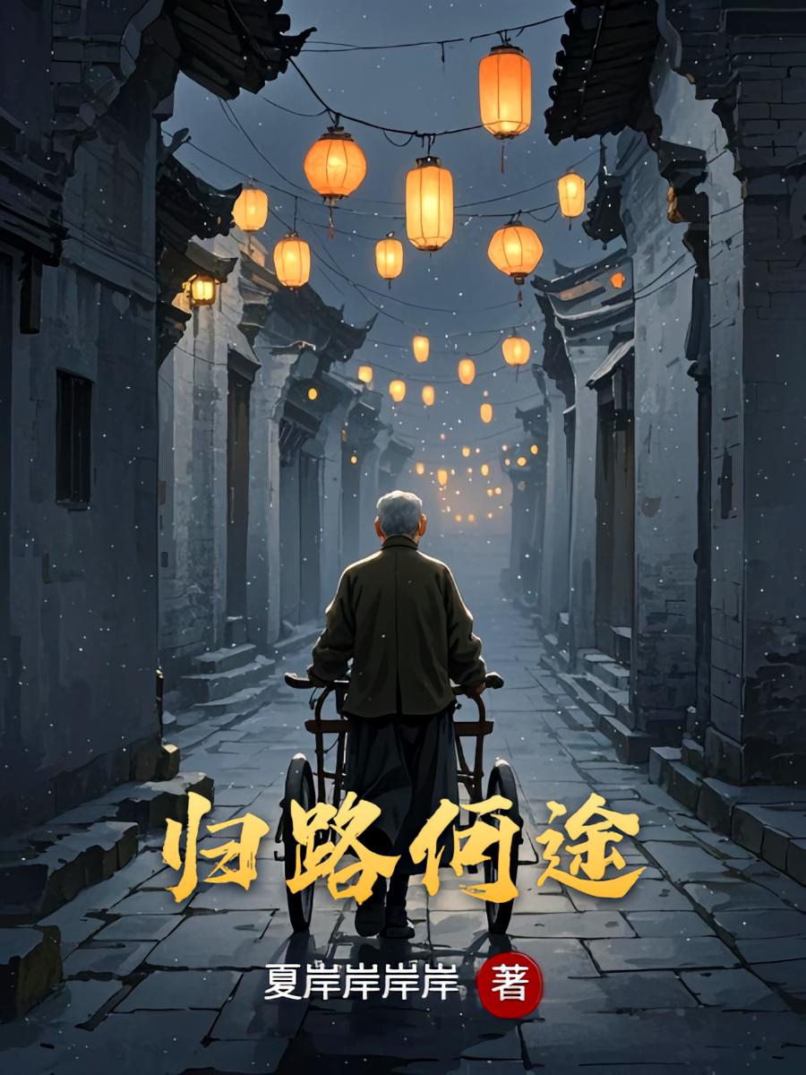 归路何途