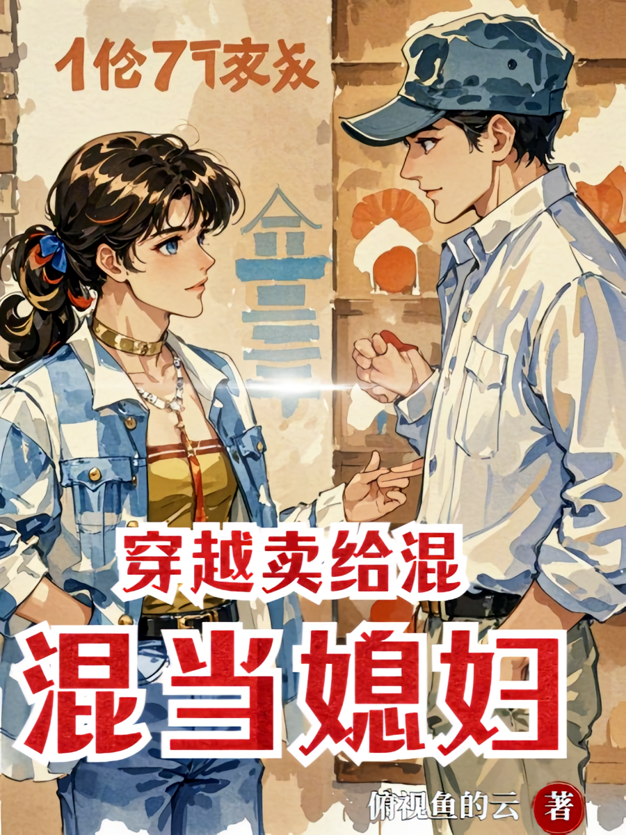 穿越卖给混混当媳妇