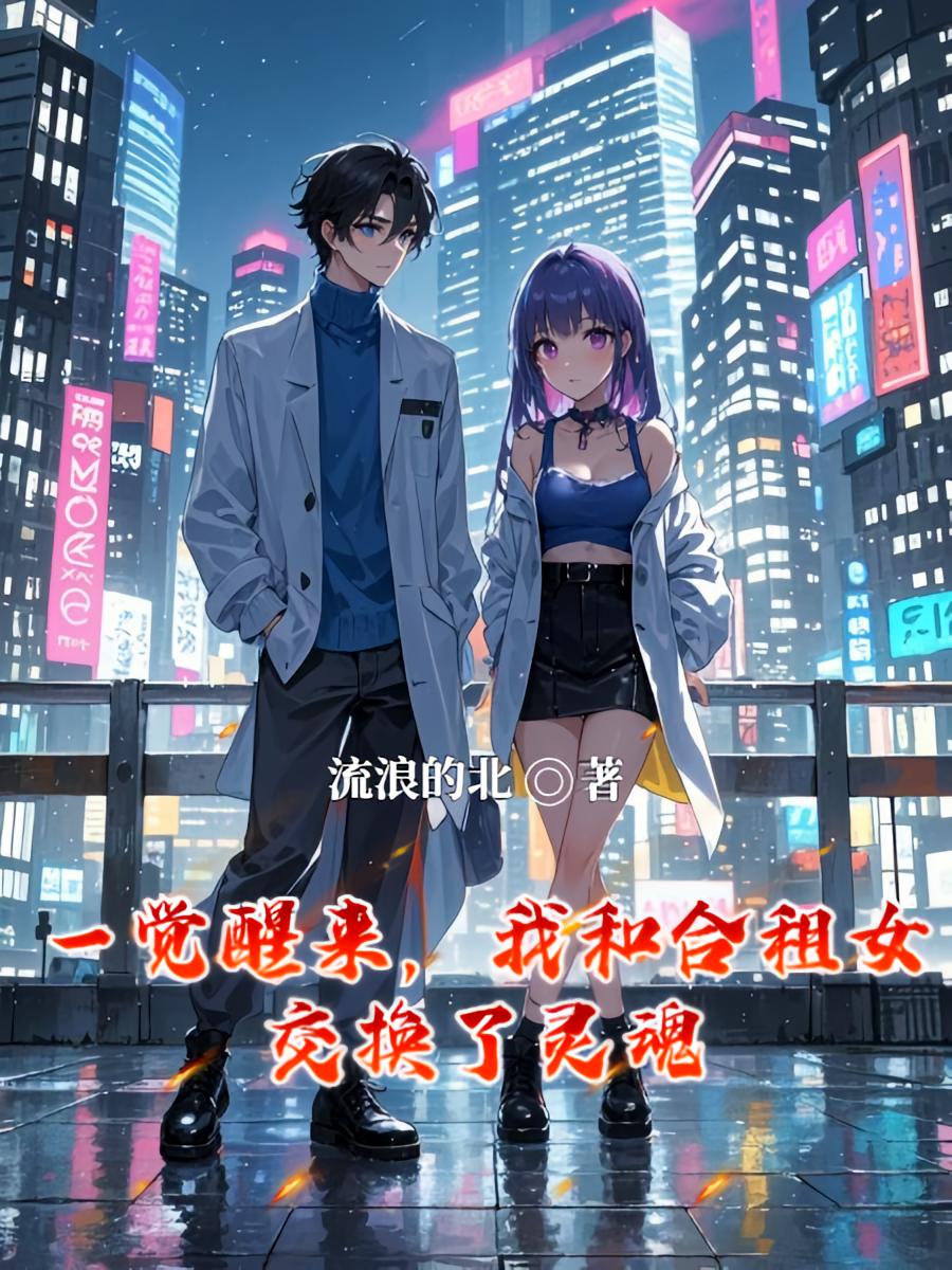 一觉醒来，我和合租女交换了灵魂