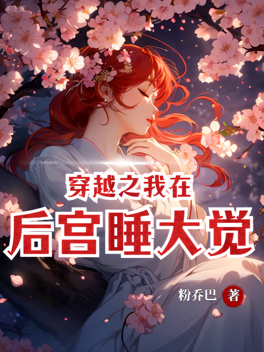 穿越之我在后宫睡大觉