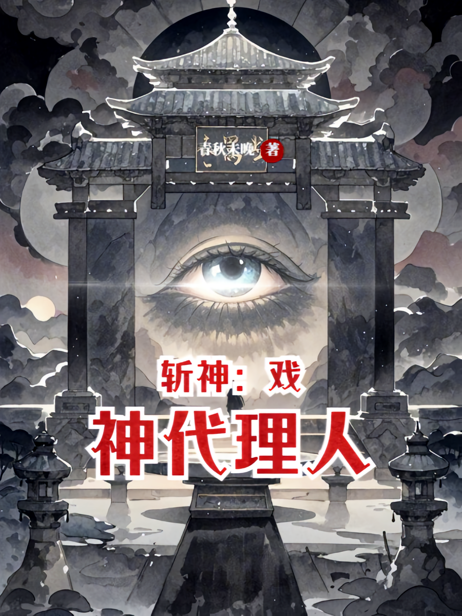 斩神：戏神代理人