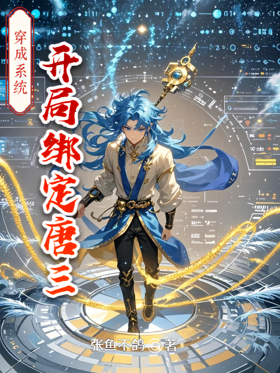 穿成系统：开局绑定唐三