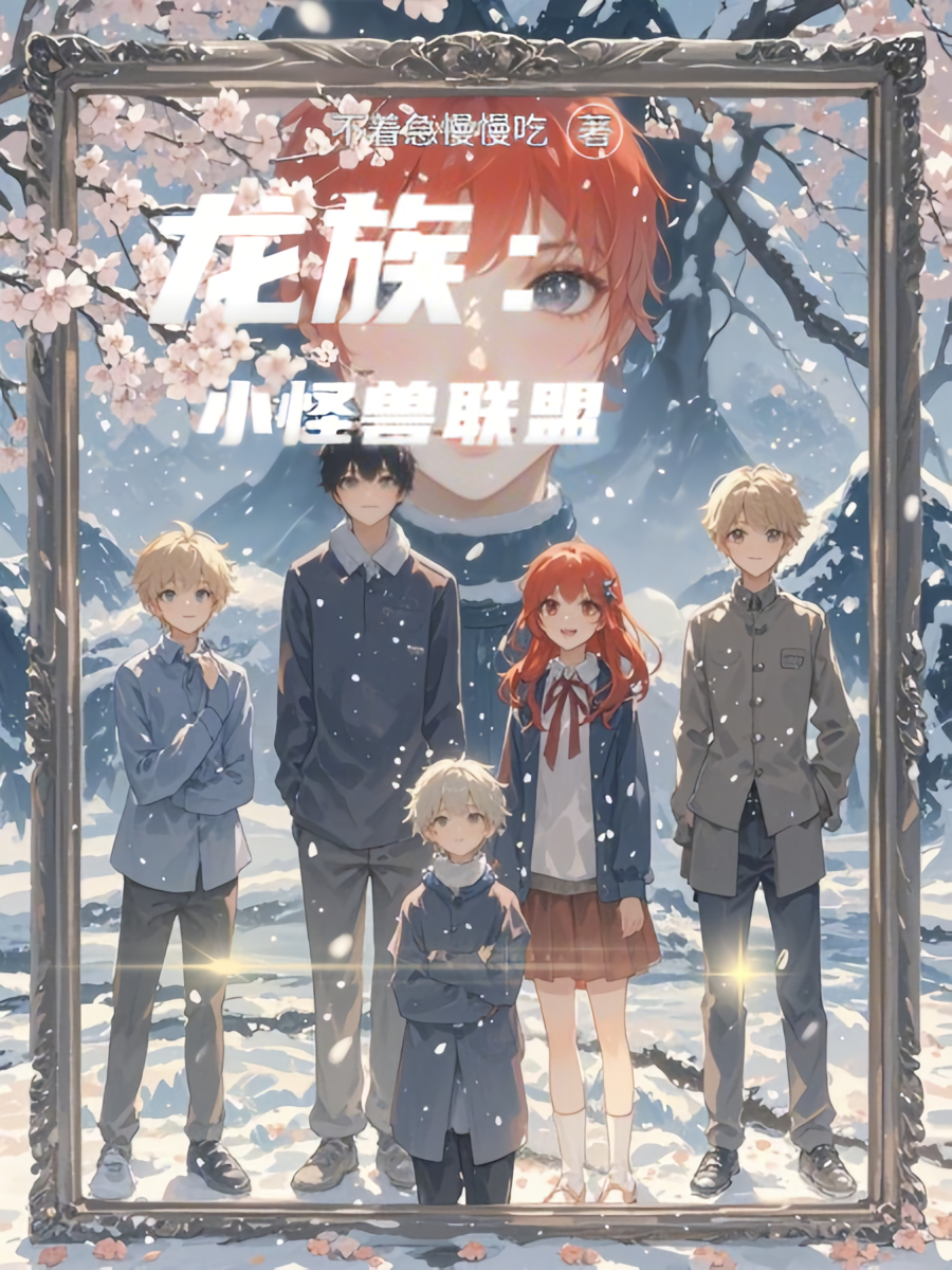 龙族：小怪兽联盟