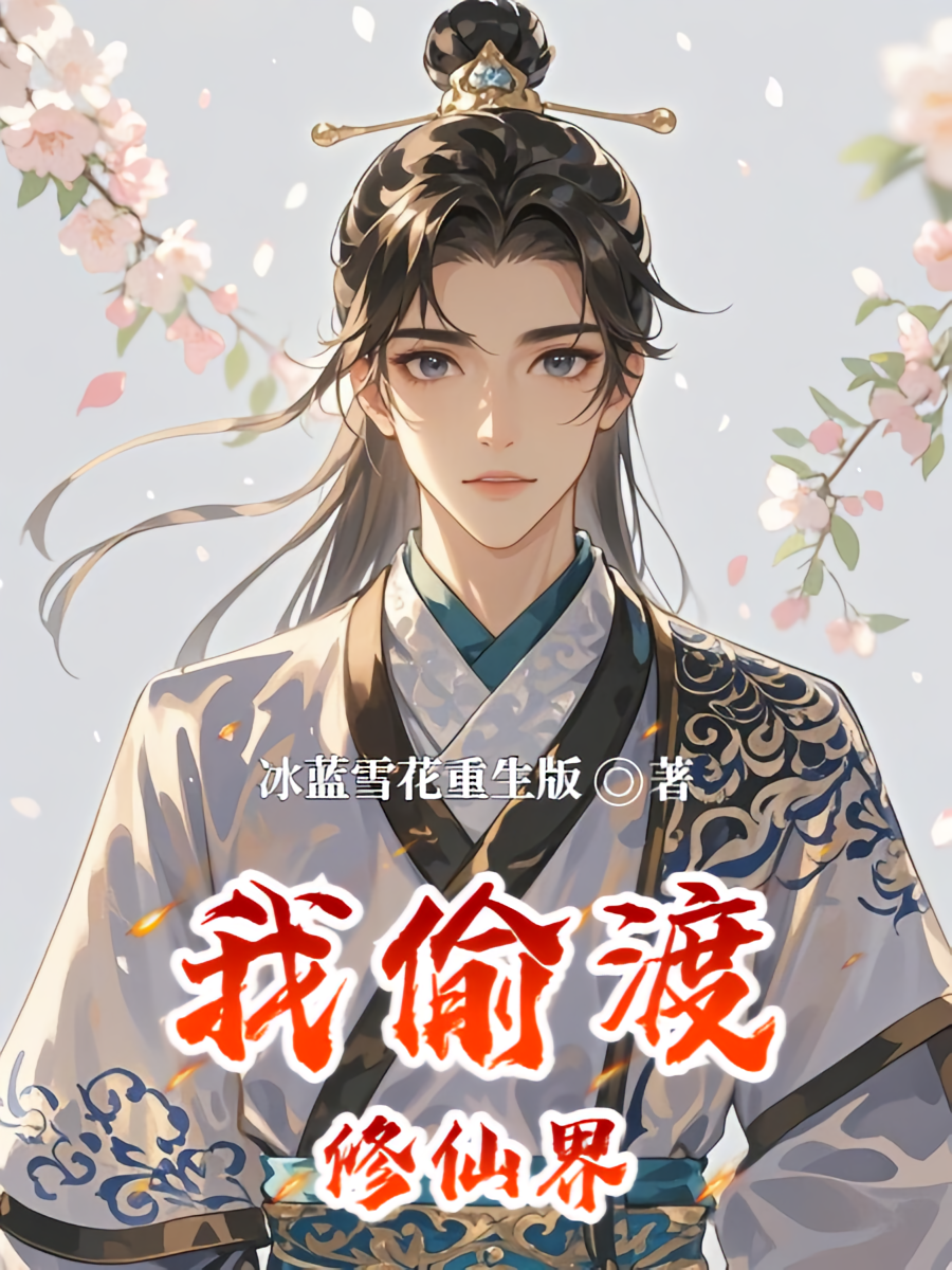 我偷渡修仙界