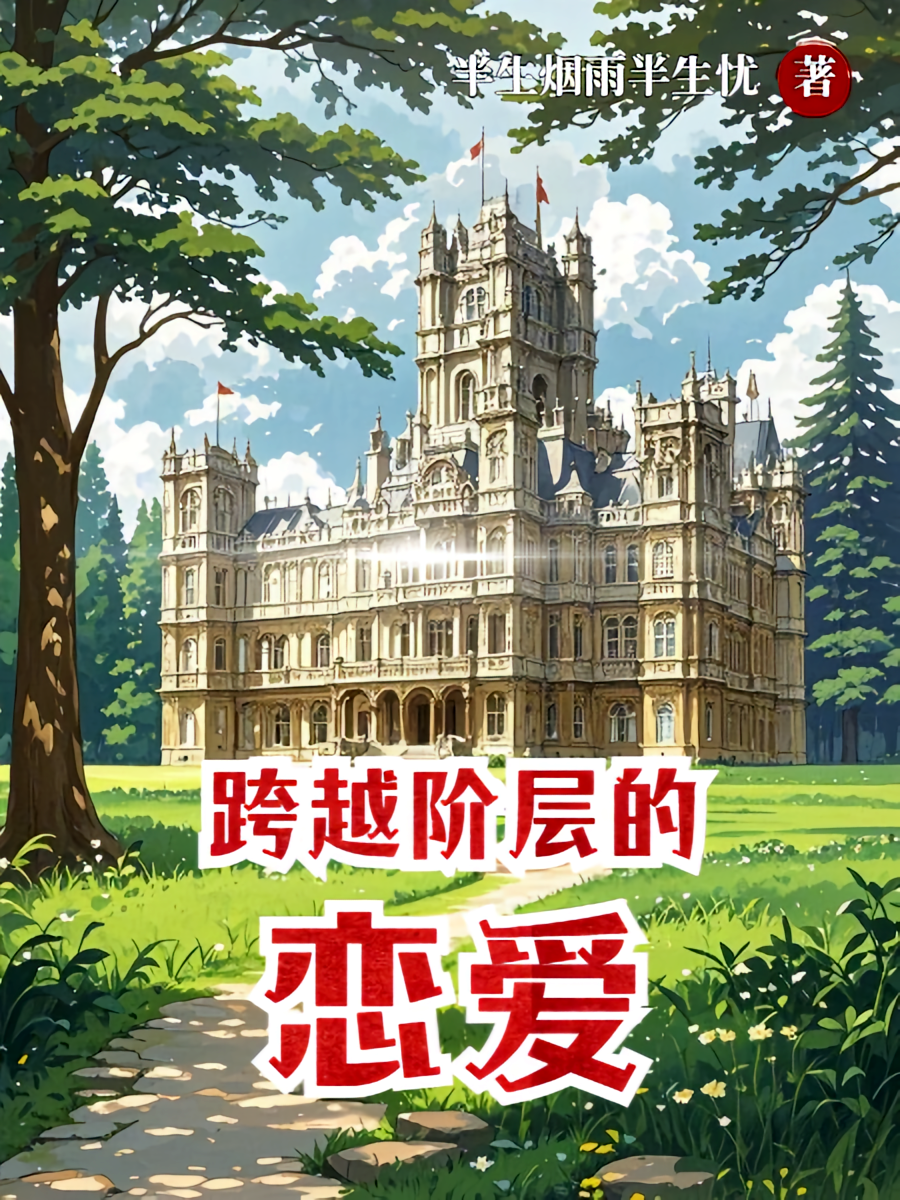 跨越阶层的恋爱