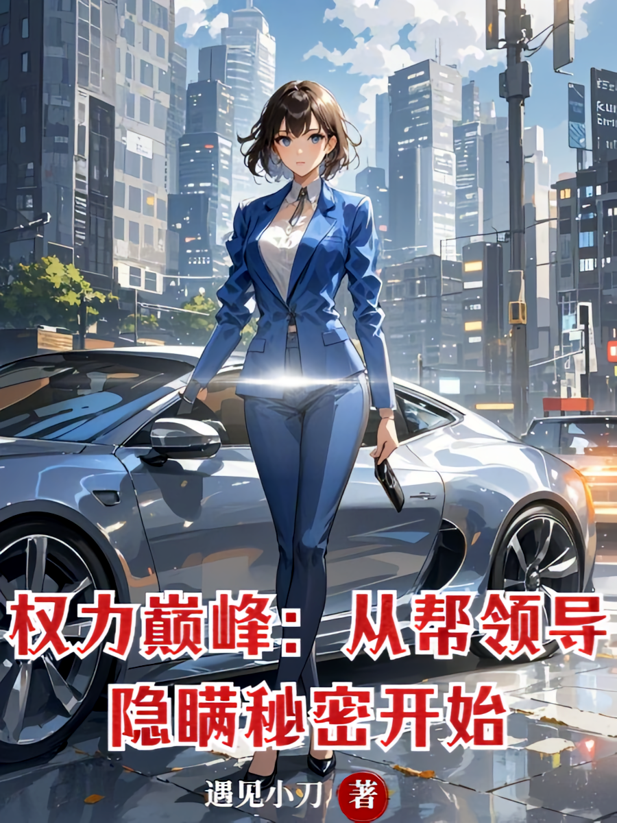 权力巅峰：从帮领导隐瞒秘密开始