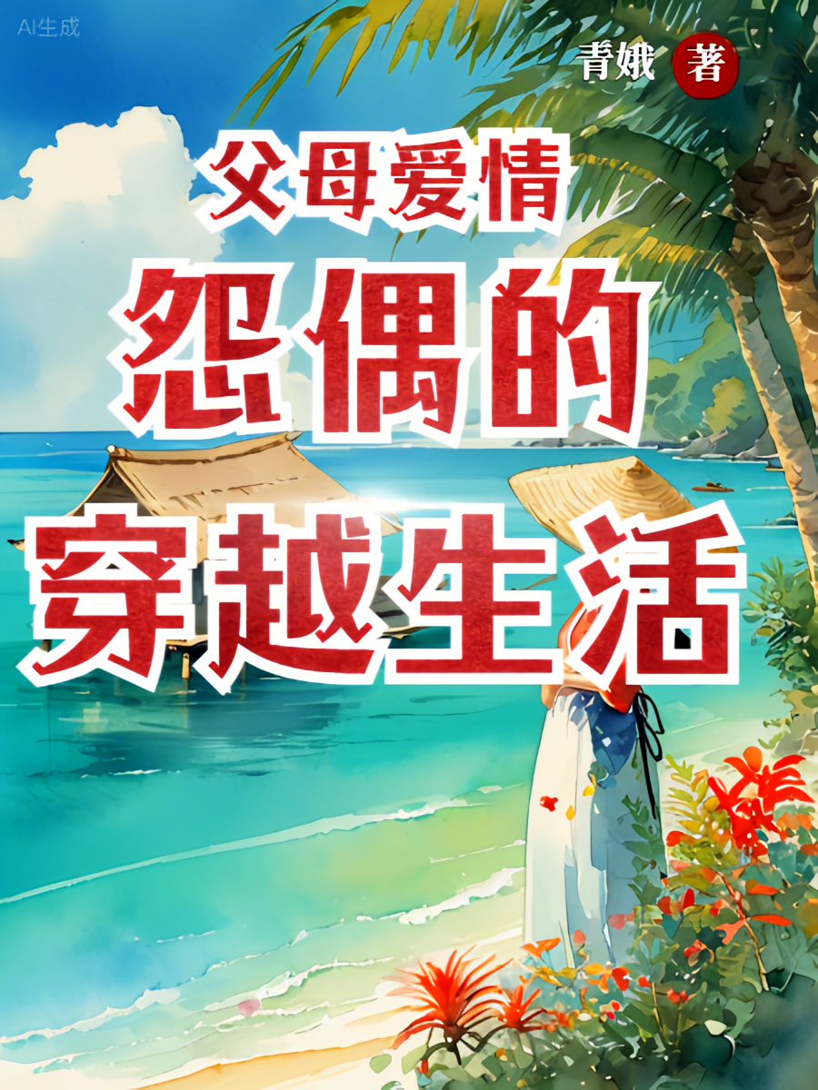 父母爱情：怨偶的穿越生活