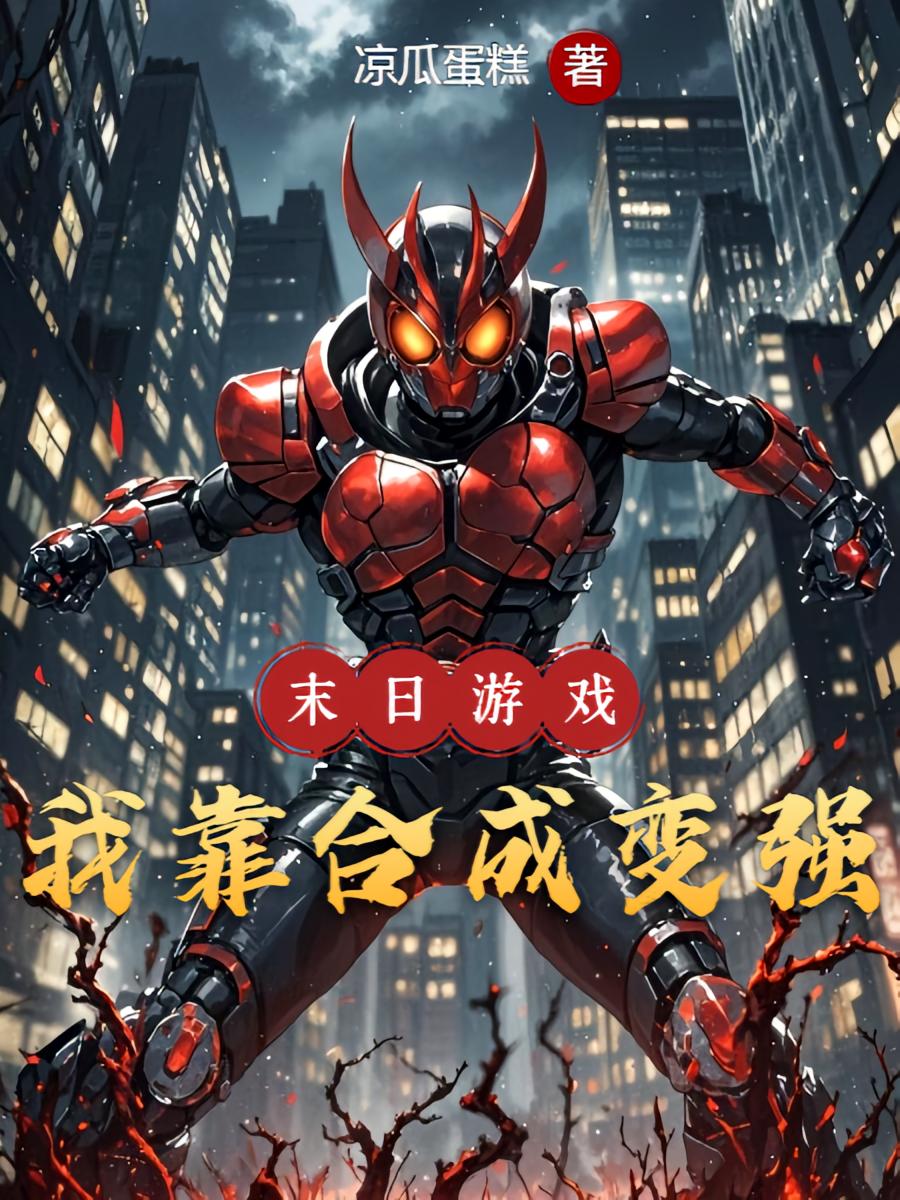 末日游戏：我靠合成变强