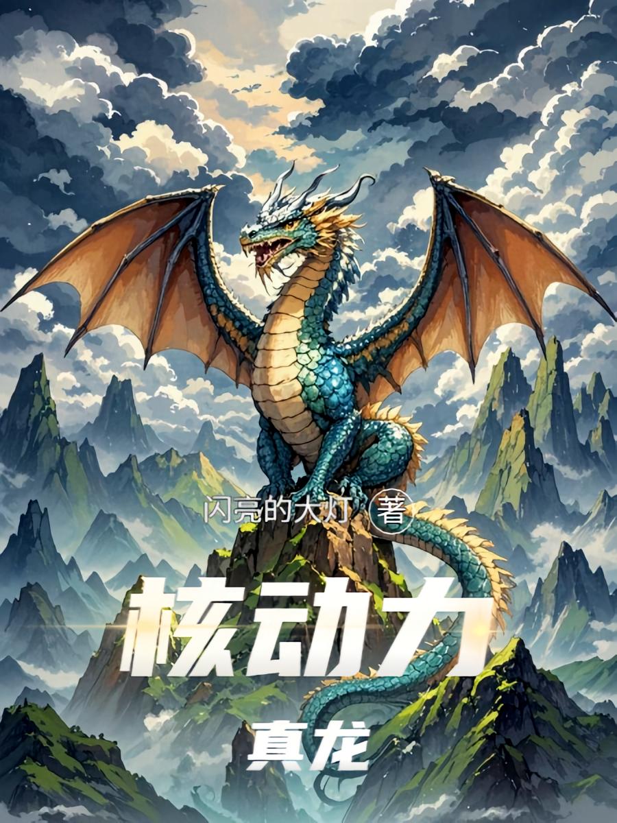 核动力真龙