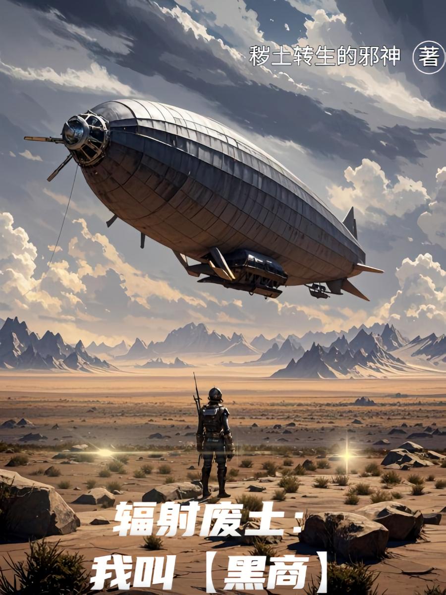 辐射废土：我叫【黑商】