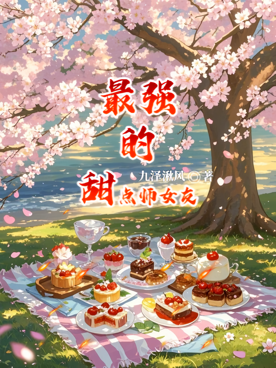 最强的甜点师女友
