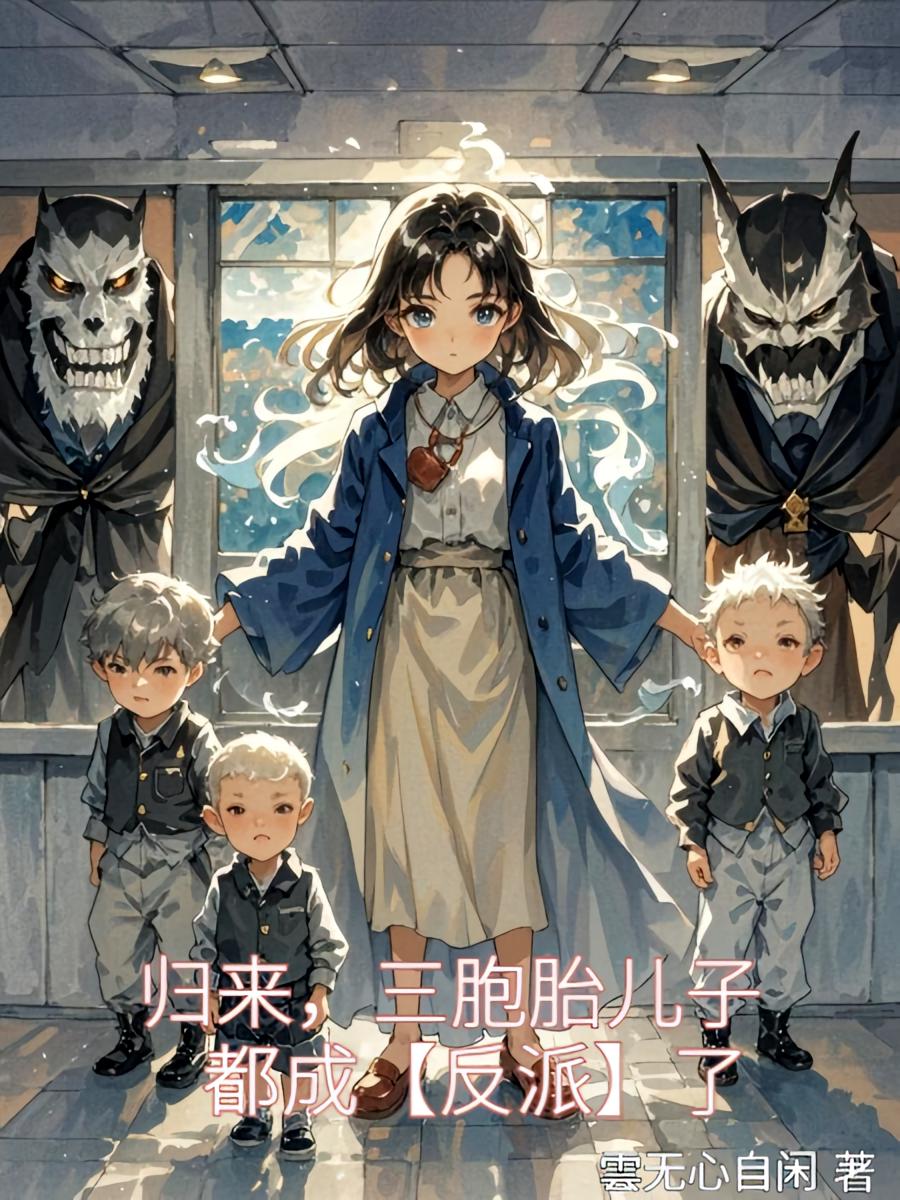 归来，三胞胎儿子都成【反派】了