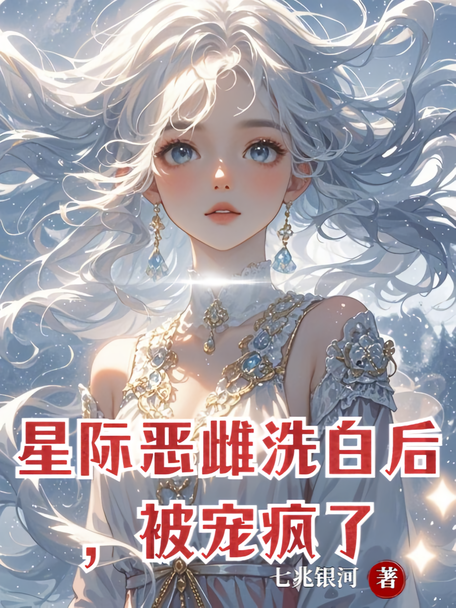 星际恶雌洗白后，被宠疯了