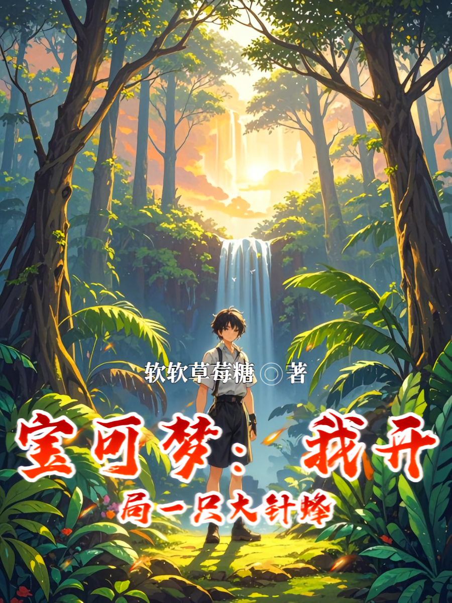 宝可梦：我开局一只大针蜂