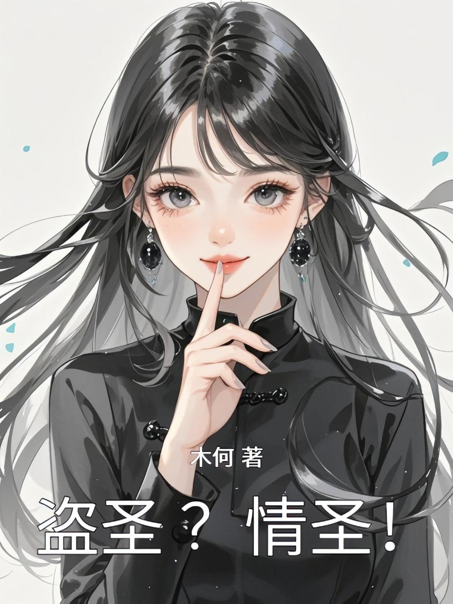 盗圣？情圣！