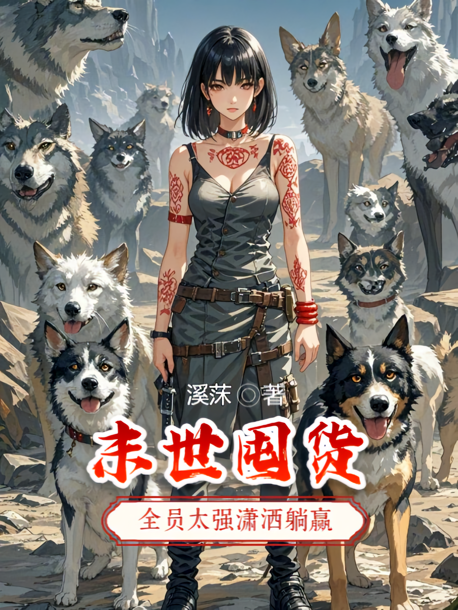 末世囤货全员太强潇洒躺赢
