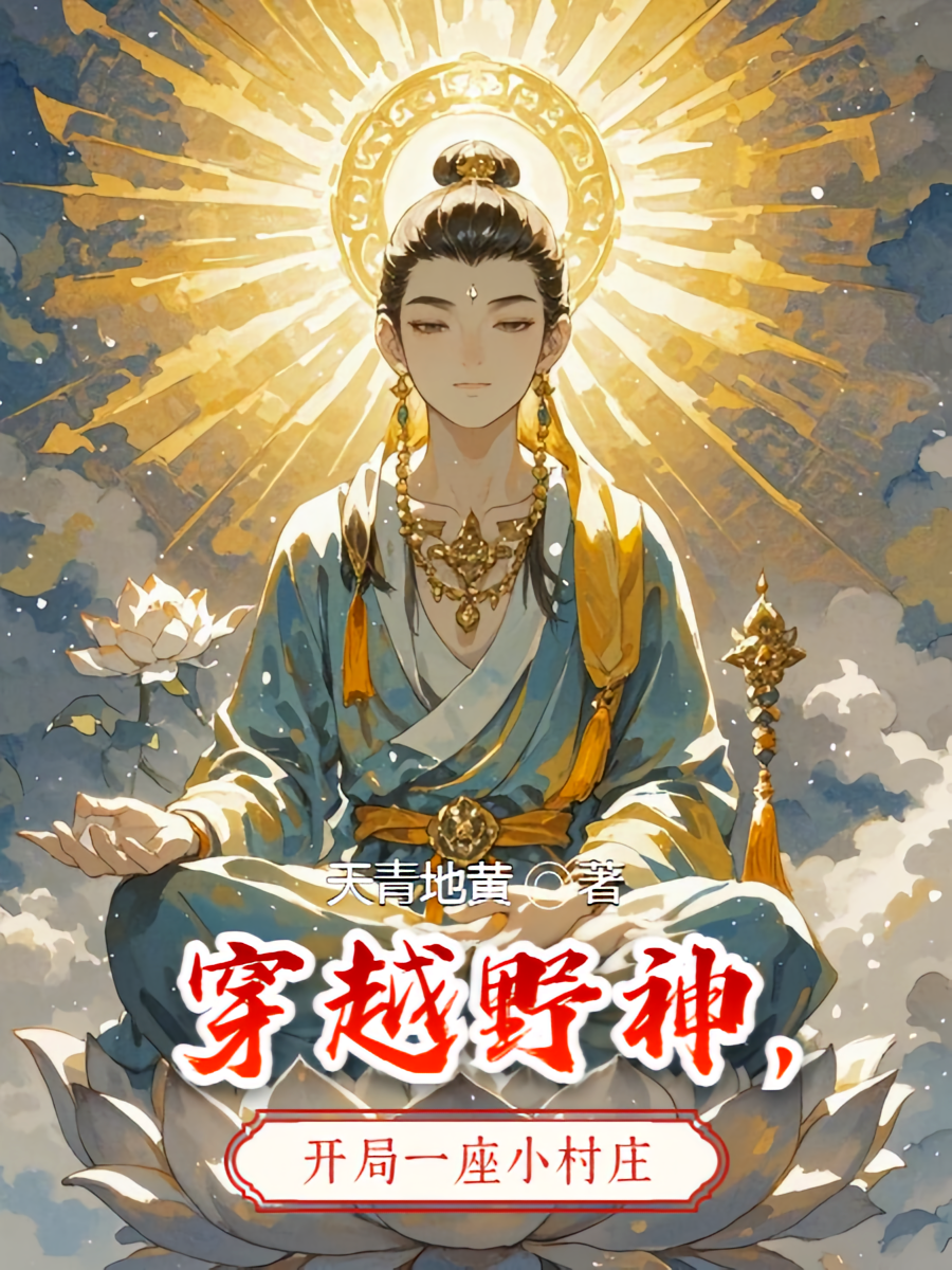 穿越野神，开局一座小村庄