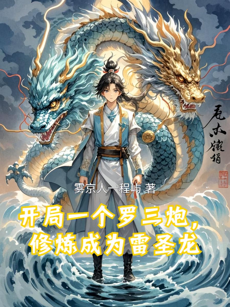 开局一个罗三炮，修炼成为雷圣龙