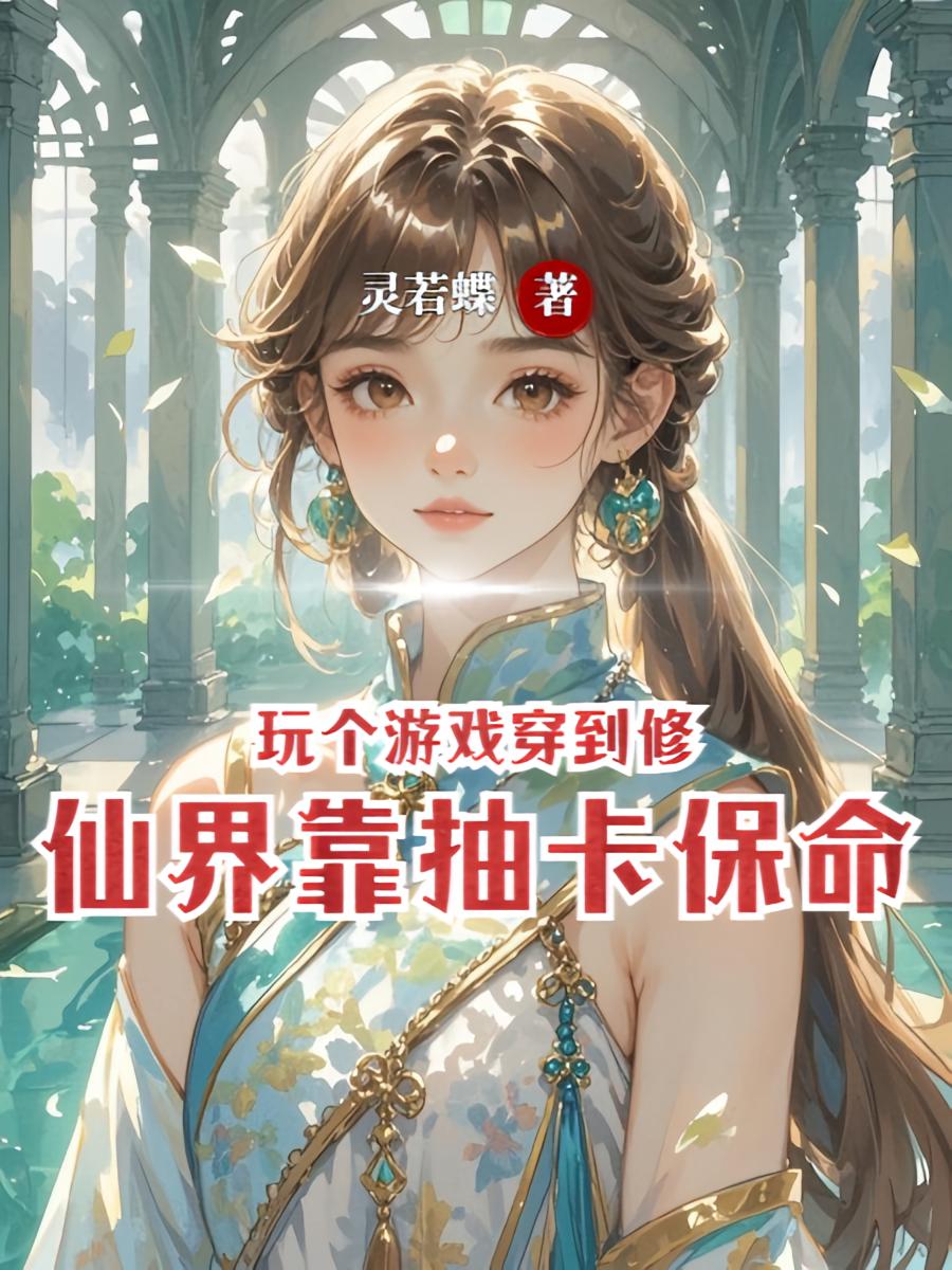 玩个游戏穿到修仙界靠抽卡保命