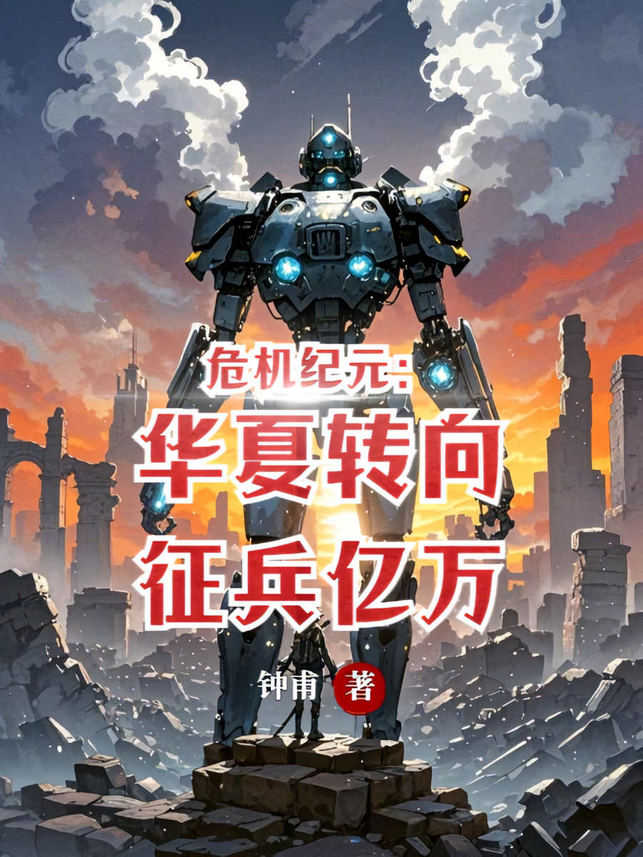 危机纪元：华夏转向，征兵亿万