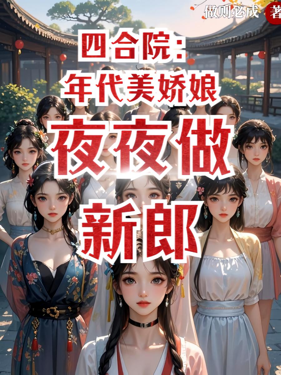 四合院：年代美娇娘，夜夜做新郎