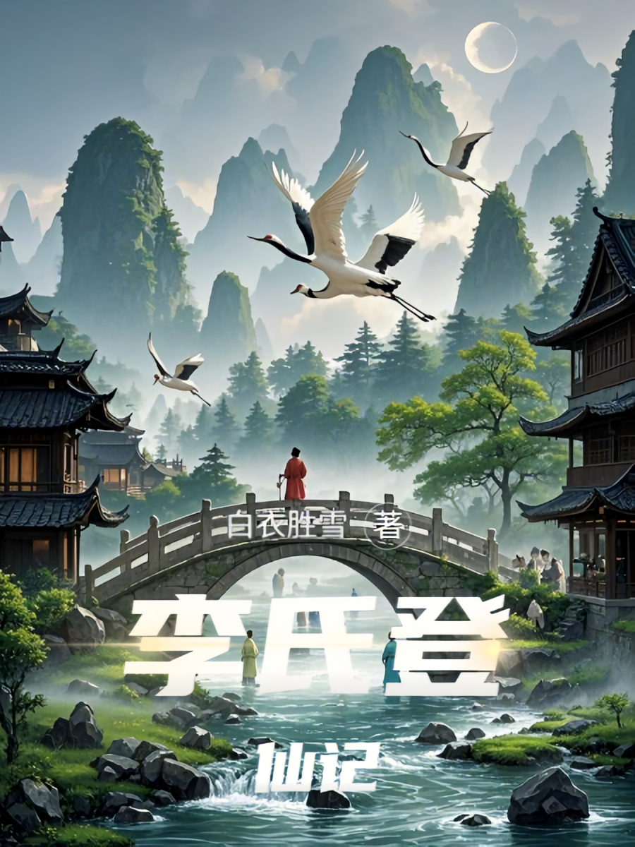 李氏登仙记
