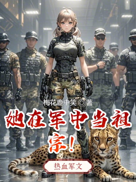 她在军中当祖宗！