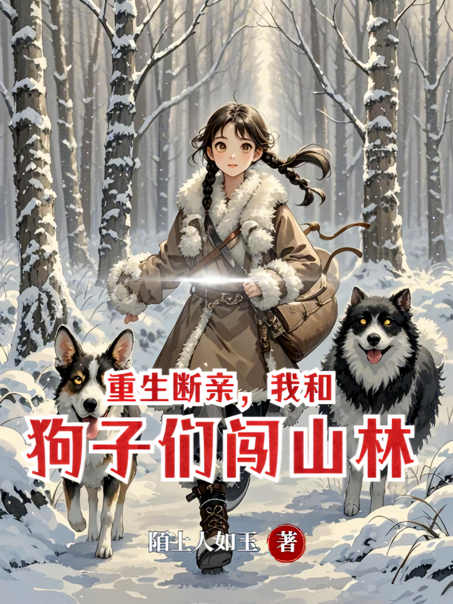 重生断亲，我和狗子们闯山林