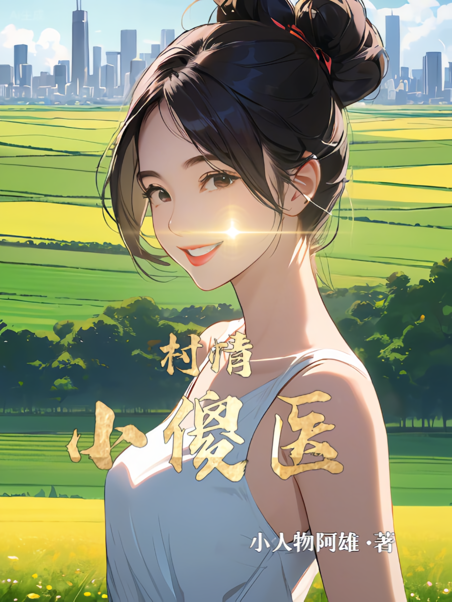 村情小傻医