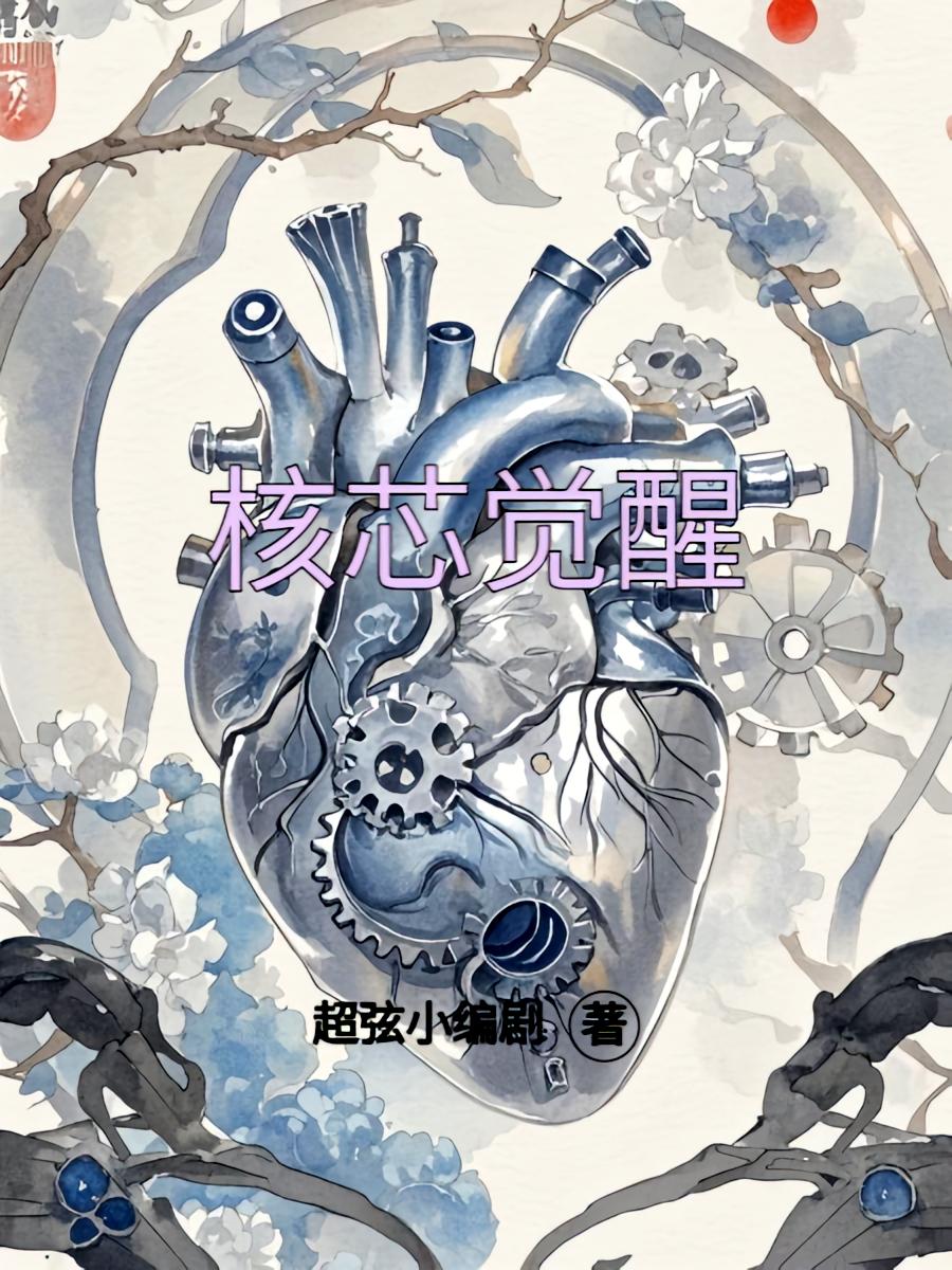 核芯觉醒