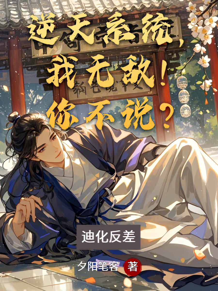 逆天系统，我无敌！你不说？