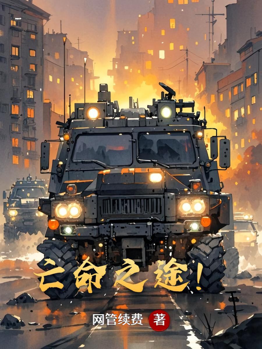 亡命之途！