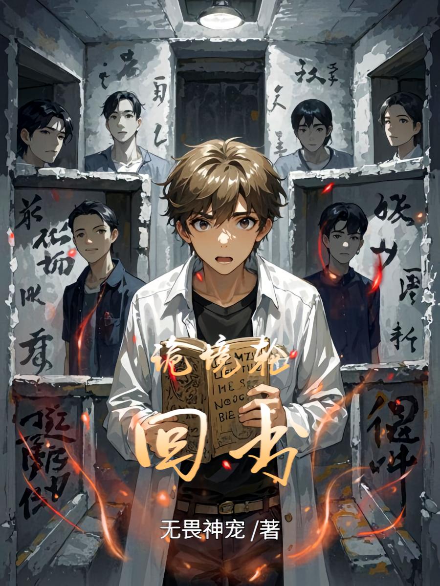 诡境轮回书